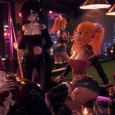 Image IA
